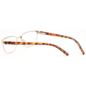 Metal Reading Glasses